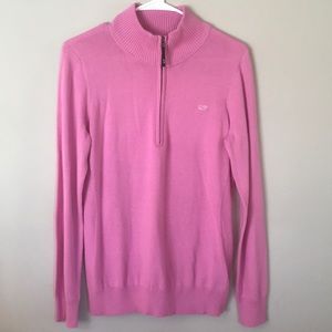 Vineyard vines sweater pullover